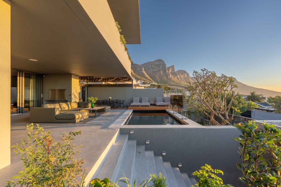 5 Bedroom Property for Sale in Camps Bay Western Cape